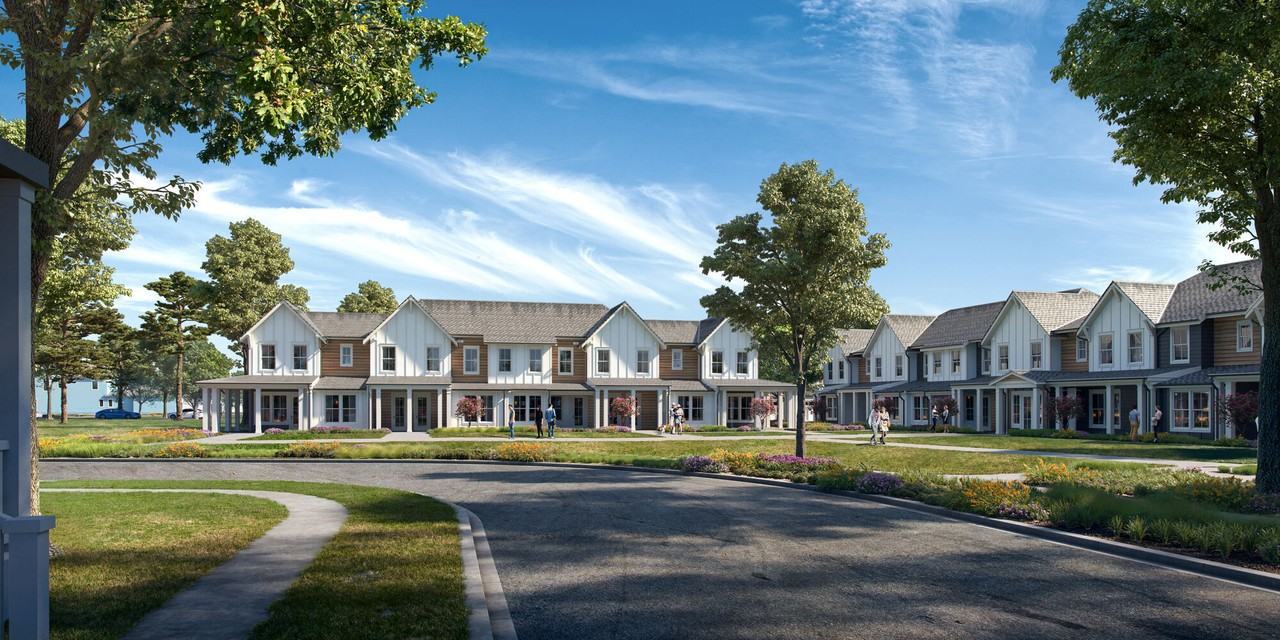 The Lumen Apartments of West Lafayette - Photo 5 of 6