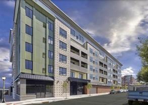 250 Avenue E #403 - Photo 1 of 1
