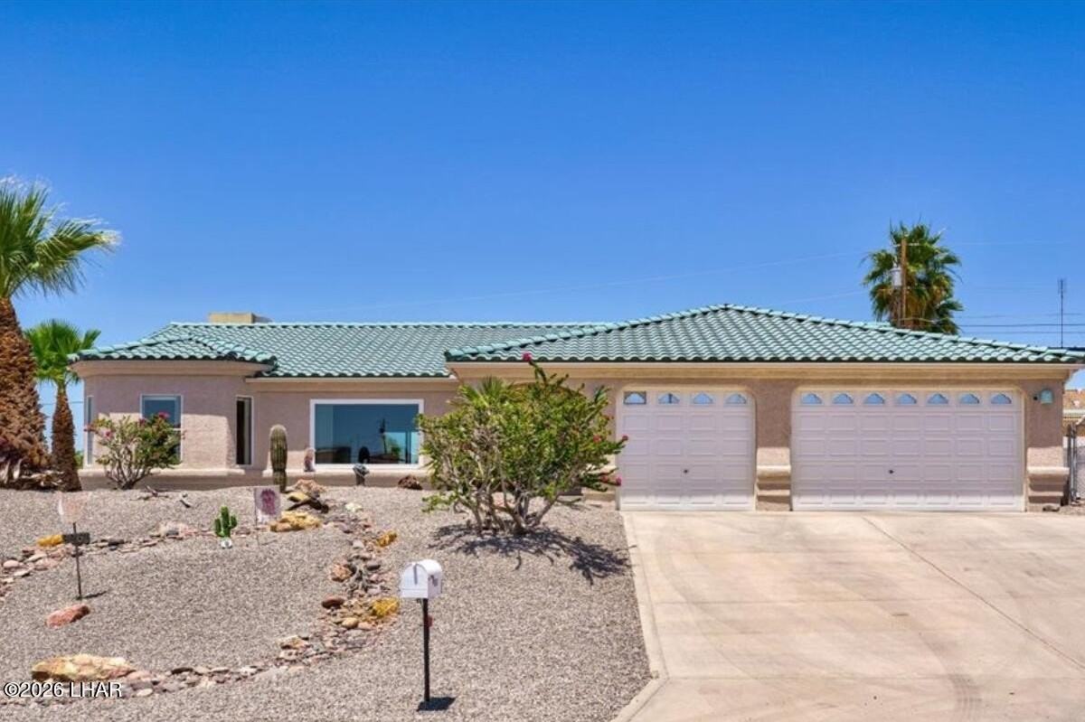 3261 Pintail Dr