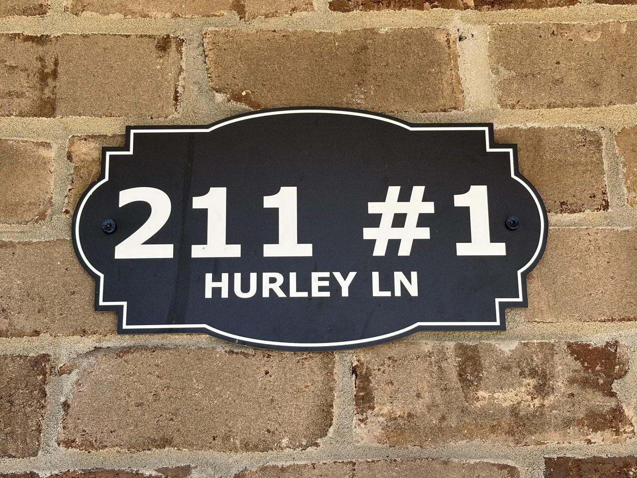 211 Hurley Ln #1 - Photo 2 of 14