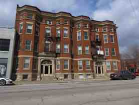 Andresen Flats - Photo 1 of 1