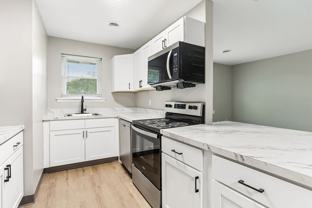 Brookbend Apartments - Photo 1 of 1