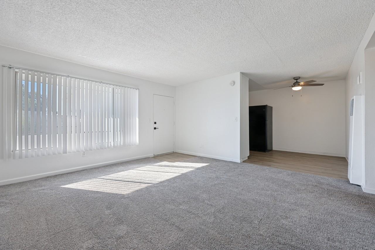 Alta Mesa Apartments - Photo 2 of 10