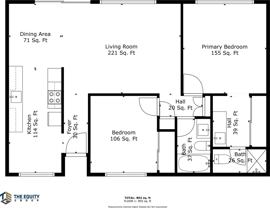 Serra Bella Apartments - Photo 1 of 1