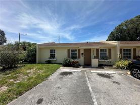 3033 Nw 68th St #12E - Photo 1 of 1