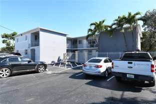 1398 Nw 61st St #4 - Photo 1 of 1