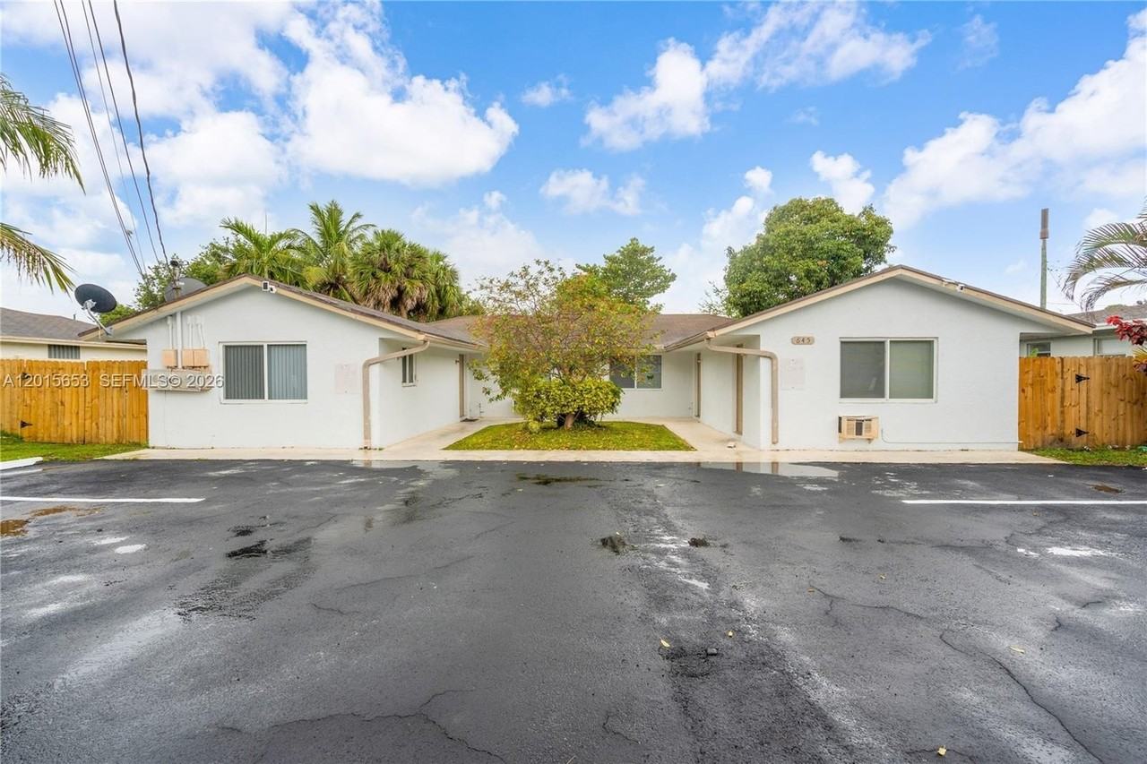 645 Nw 15th Ave #1