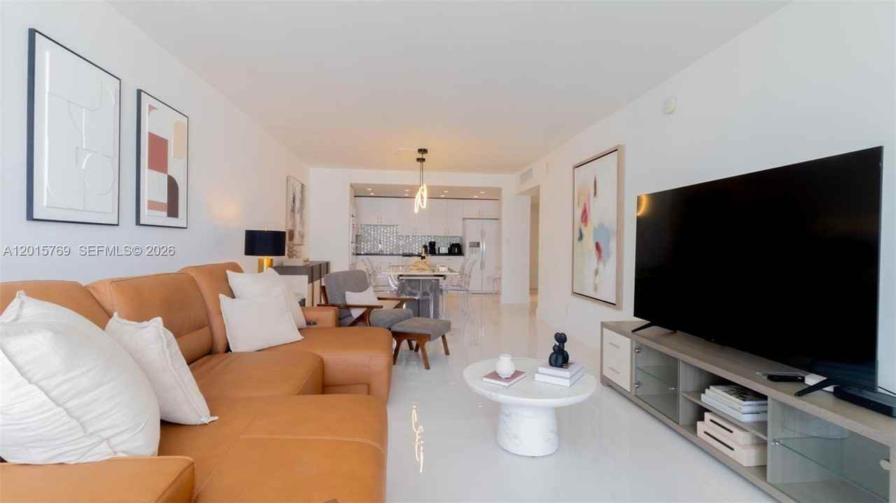19370 Collins Ave #902 - Photo 5 of 25