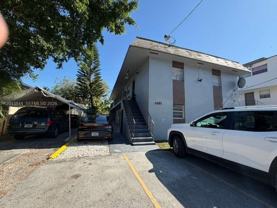 1461 Sw 7th St #1 - Photo 1 of 1