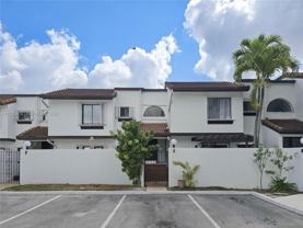 1341 Sw 124th Ct #4G - Photo 1 of 1