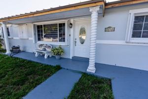 featured image of 20760 Nw 37th Ct #1