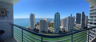 335 S Biscayne Blvd #3603 - Photo 1 of 1