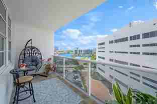3725 S Ocean Dr #1015 - Photo 1 of 1