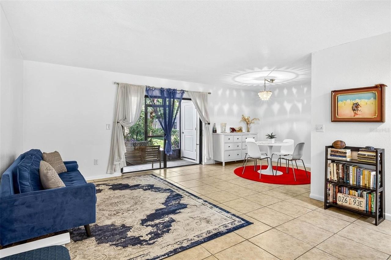 7809 Niagara Ave #2105 - Photo 7 of 40