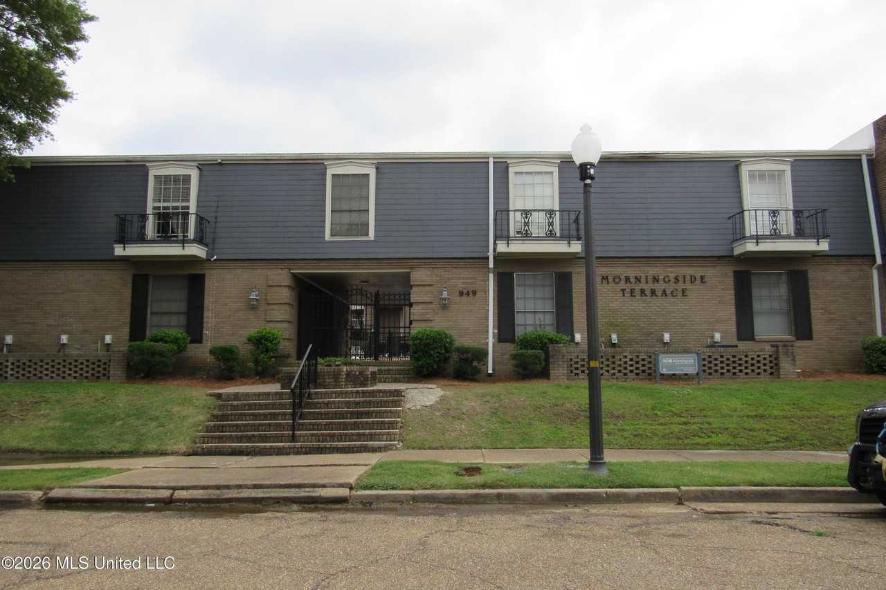 949 Morningside St Apt C25
