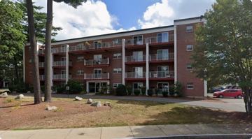 featured image of 25 Greentree Ln #43