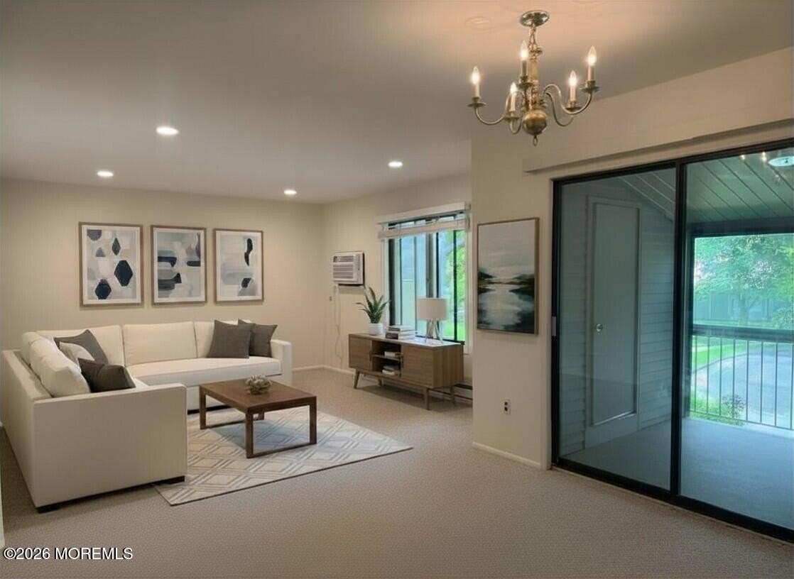 238 Medford Ct #J - Photo 6 of 31