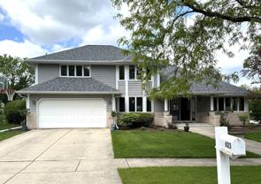 623 Steamboat Rd - Photo 1 of 1