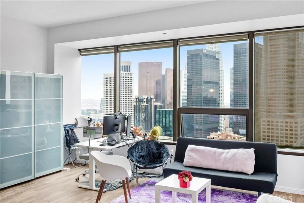 1100 Wilshire Blvd #2607 - Photo 4 of 44
