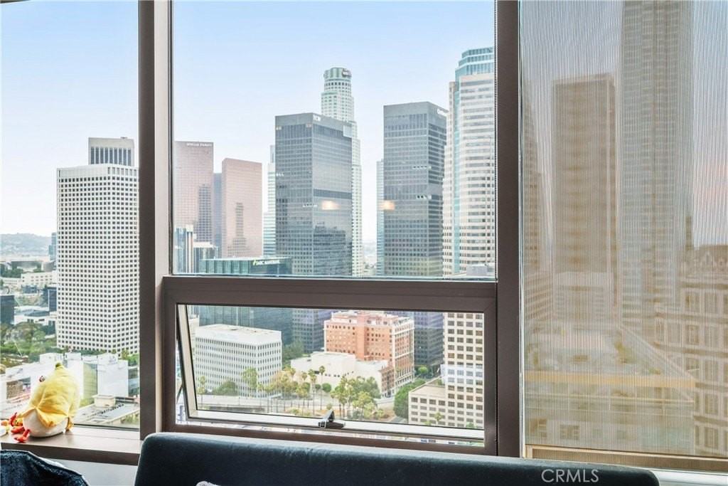 1100 Wilshire Blvd #2607 - Photo 5 of 44