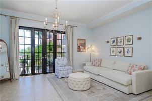 featured image of 8010 Via Sardinia Way #4112