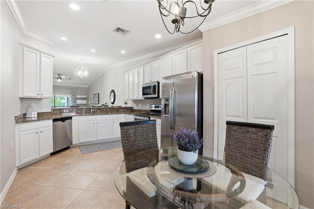 9528 Avellino Way #2521 - Photo 4 of 29