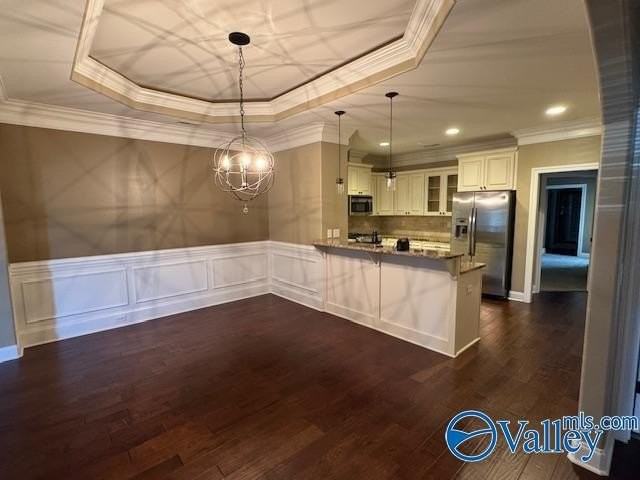 27 Atherton Cir Sw #N - Photo 3 of 5