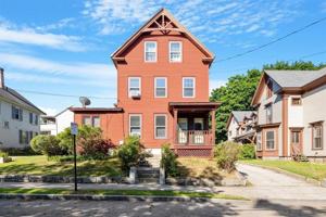 featured image of 5 Essex St