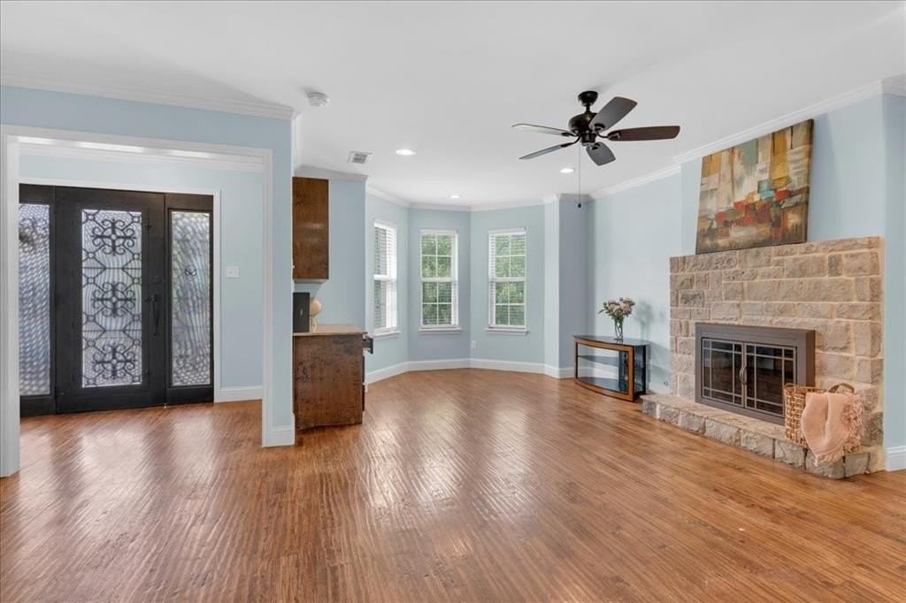 4918 Garland Ave - Photo 4 of 26