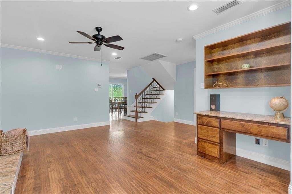 4918 Garland Ave - Photo 7 of 26