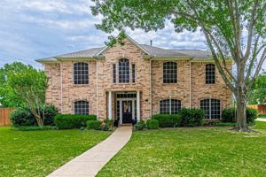 featured image of 805 Saratoga Dr
