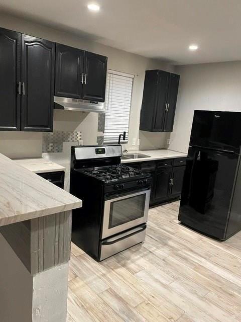 1401 W 9th Ave - Photo 3 of 5