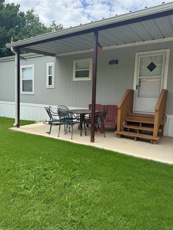 3524 Gerry Dr