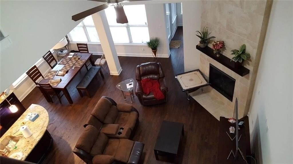 7220 Ridgepoint Dr - Photo 4 of 6
