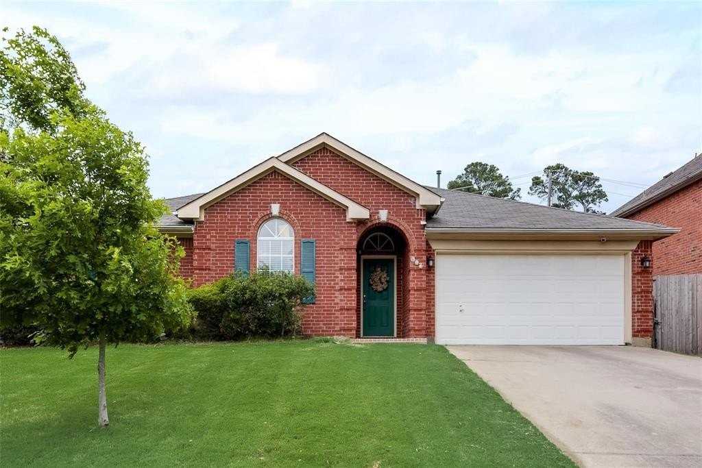 603 Pine Meadow Ct - Photo 2 of 20