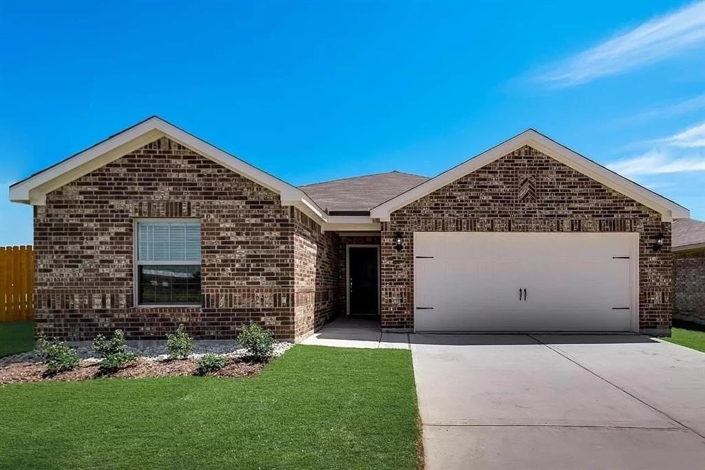 3010 Mccoy Rd