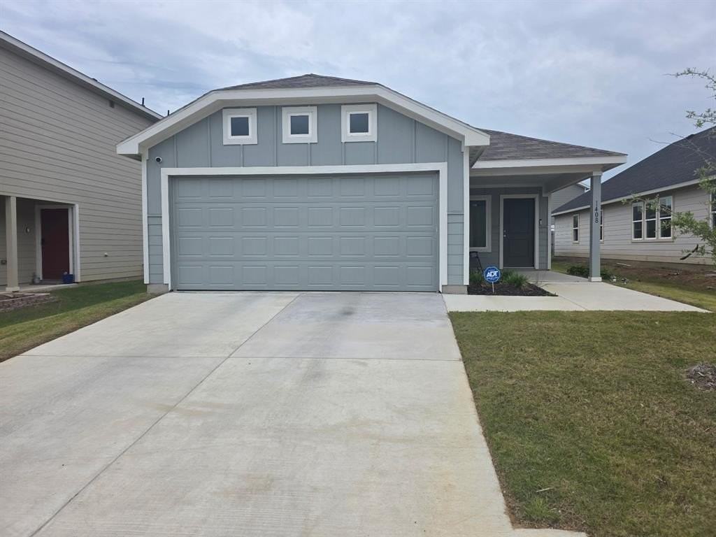 1408 Silver Spruce Ln