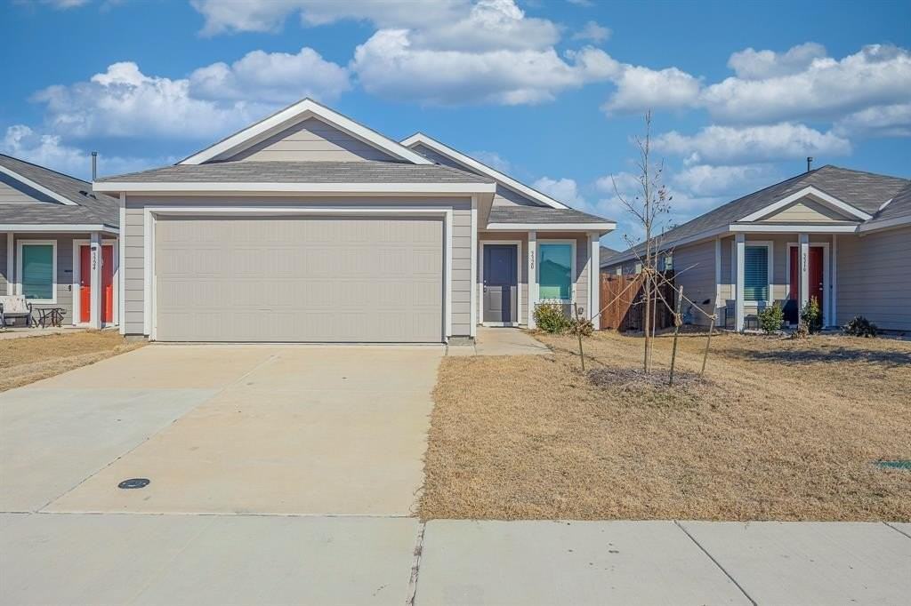 3320 Turkey Trot Ct