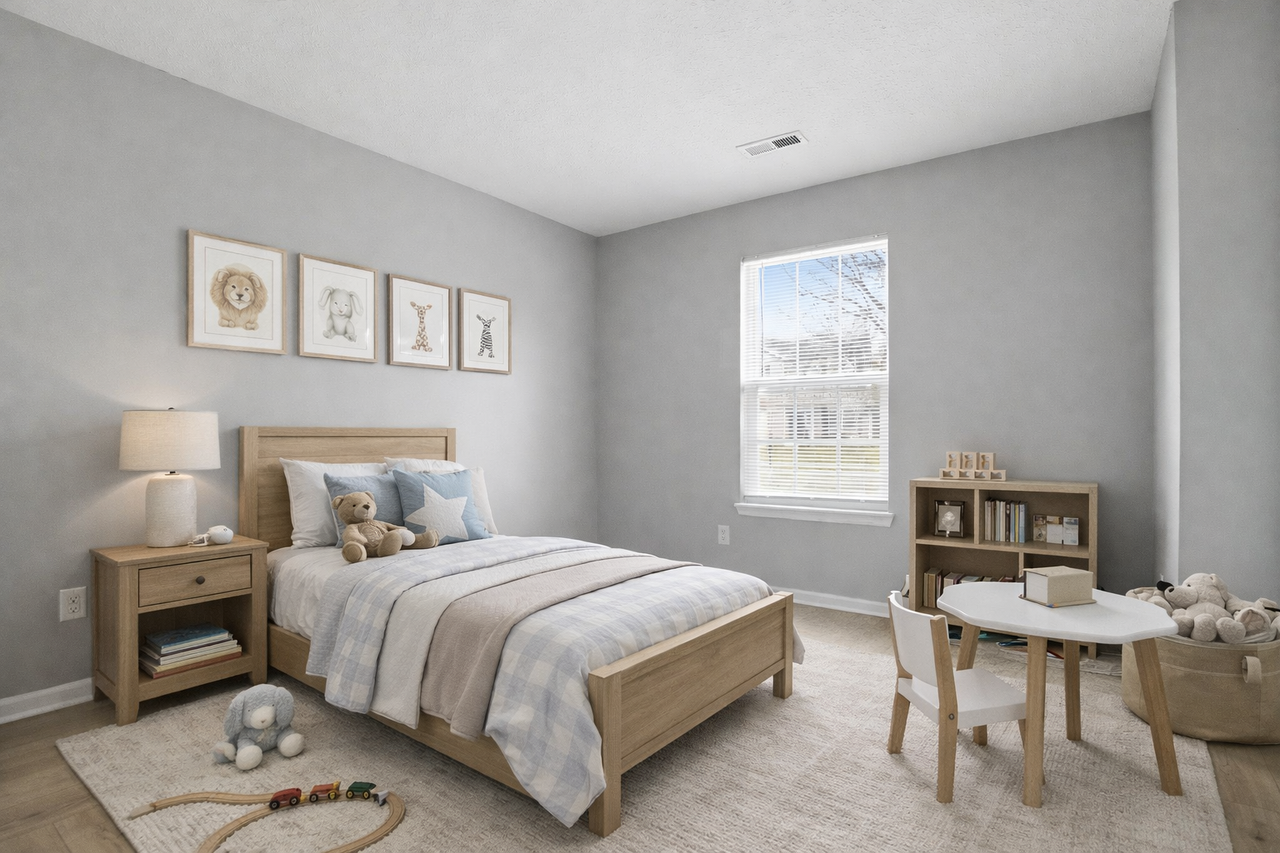 1926 Brook Crossing Way #1 - Photo 7 of 26