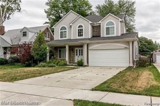 2806 Benjamin Ave - Photo 1 of 1