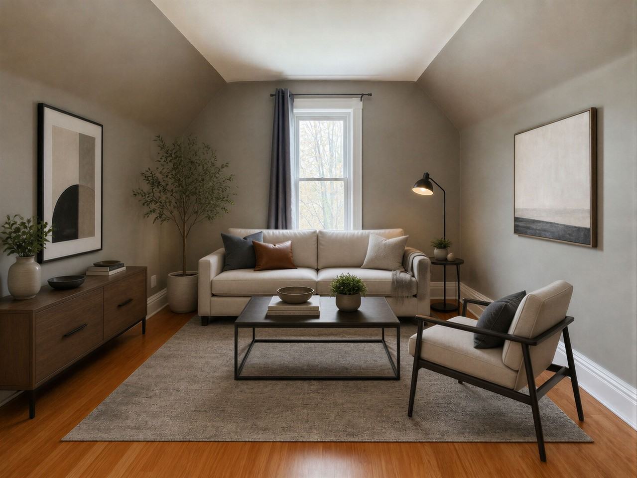 128 Alfred St Uppr - Photo 5 of 26
