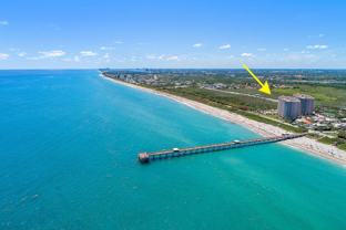 750 Ocean Royale Way #1203 - Photo 1 of 1