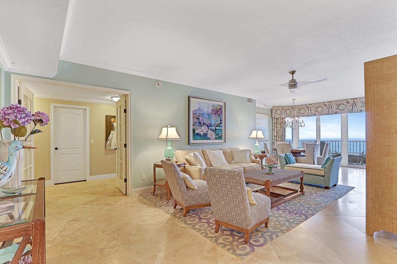 750 Ocean Royale Way #1203 - Photo 5 of 34