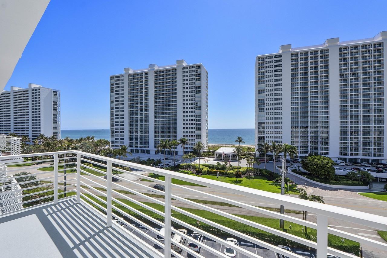 2851 S Ocean Blvd #7E - Photo 5 of 42