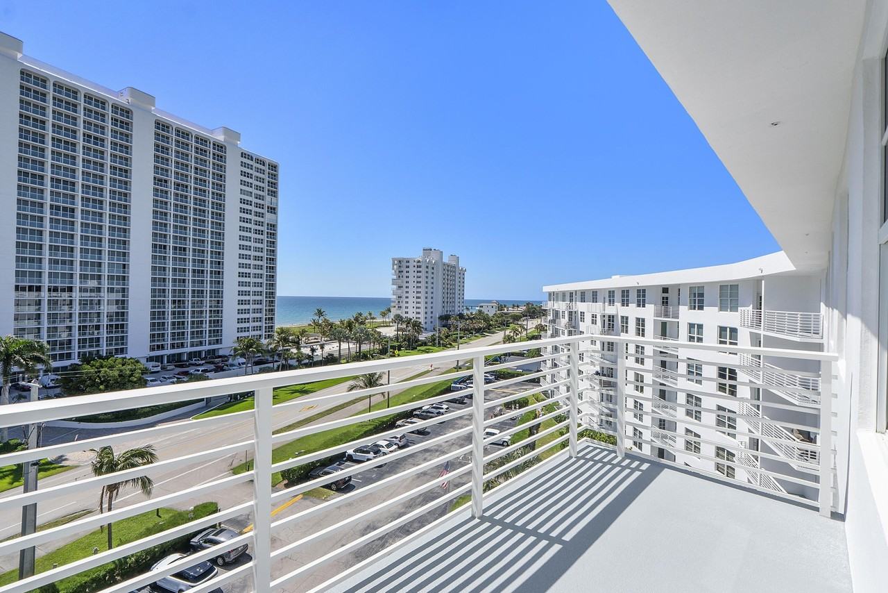 2851 S Ocean Blvd #7E - Photo 7 of 42