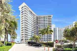 3700 Galt Ocean Dr #1102 - Photo 1 of 1