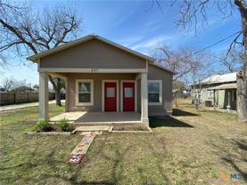 257 E Garza St - Photo 1 of 1