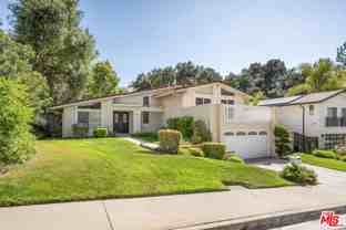 Parkway Calabasas - Photo 1 of 1