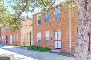 819 Aisquith St - Photo 1 of 1