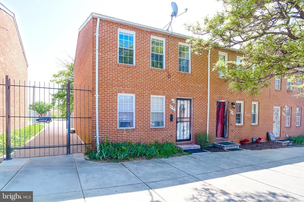 819 Aisquith St - Photo 2 of 26